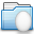 Egg Folder Icon 32x32 png